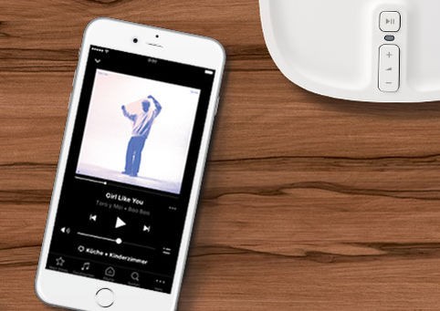Sonos App