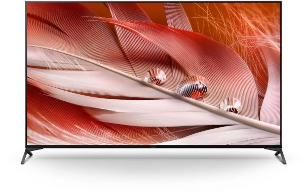 Sony XR-75X93J - 4K UHD LED-TV | 75" (189cm)