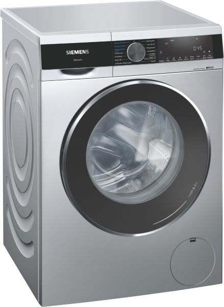 Siemens WN54G1X0 silber