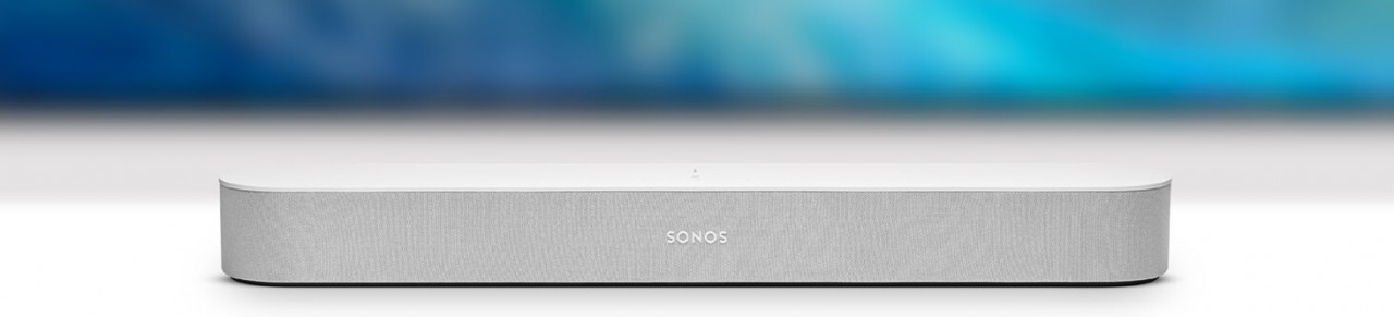 Sonos Beam Soundbar