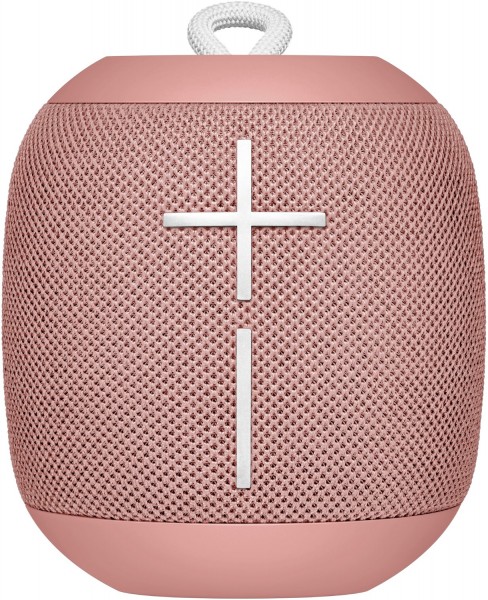 Ultimate Ears Wonderboom cashmere pink