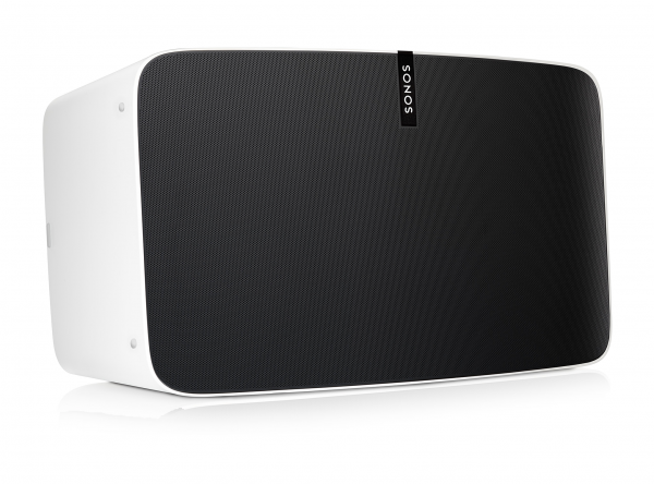 Sonos PLAY 5 2. Generation weiß
