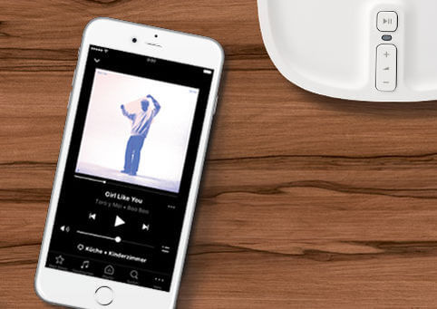 Sonos App