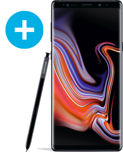 Samsung Superdeals Galaxy Note9