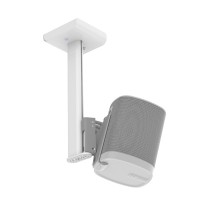 Flexson Deckenhalter für Sonos Play 1 Stück weiß