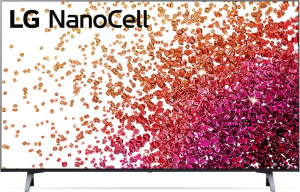 LG 43 NANO759PA - 4K UHD LED-TV | 43" (108cm)