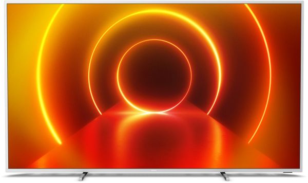 Philips 75 PUS 7855/12 - 4K Ambilight TV | 75" (189 cm)