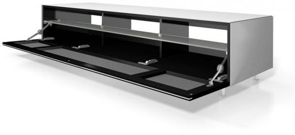 Just-Racks JRL1651S-SNG weiß | gebraucht