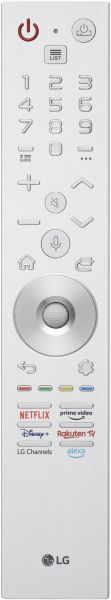 LG Fernbedienung Premium Magic Remote (PM23GN)