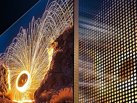 Samsung Q90R Direct Full Array LED