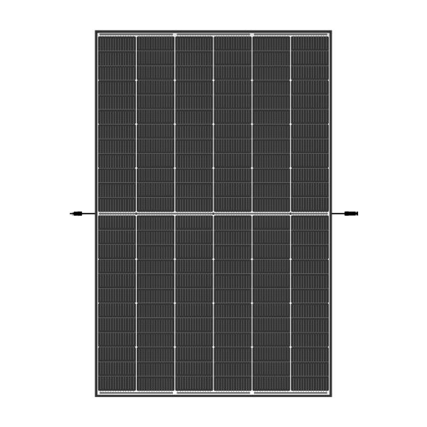 Trina 450 TSM-NEG9R.28 Vertex S+ Doppelglas i-TOPcon