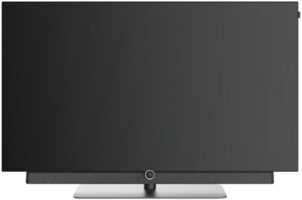 Loewe bild 5.55 OLED Set basaltgrau