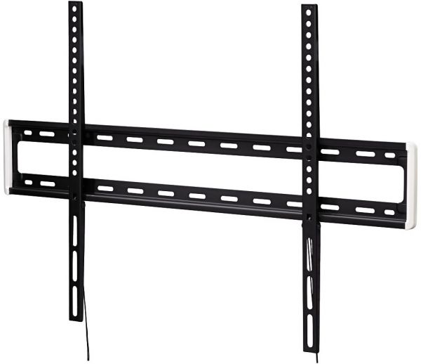 Hama TV-Wandhalterung FIX 5 Sterne XL (90 ") schwarz