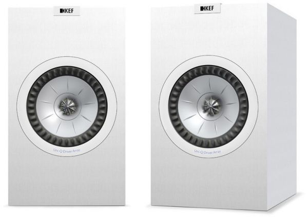 KEF Q350 /Paar weiß