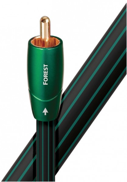 Audioquest Digital Coax Forest 0,75m
