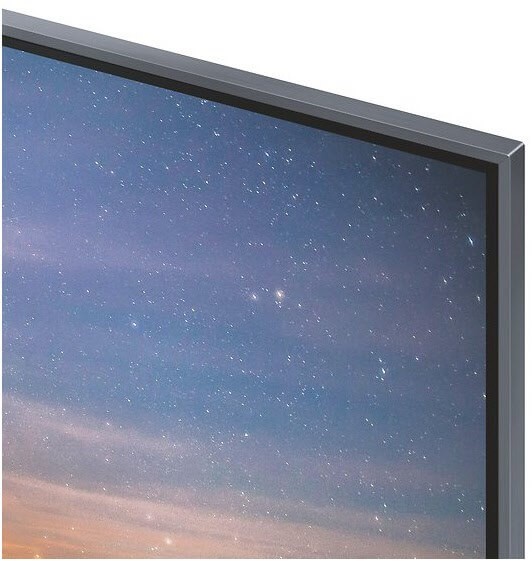 Samsung GQ 65 Q80 RGT QLED TV
