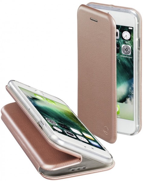 Hama Booklet Curve iPhone 7 Plus