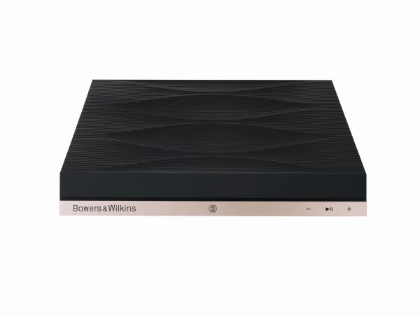 Bowers & Wilkins Formation Audio - Netzwerkplayer