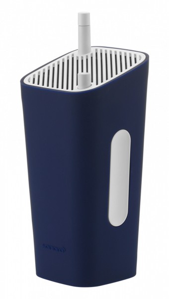 sonoro GoLondon weiß/blau