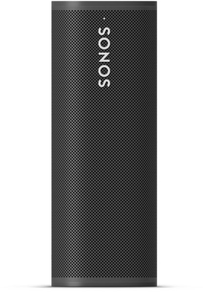 Sonos Roam SL schwarz | Kundenretoure [gebraucht, wie neu]