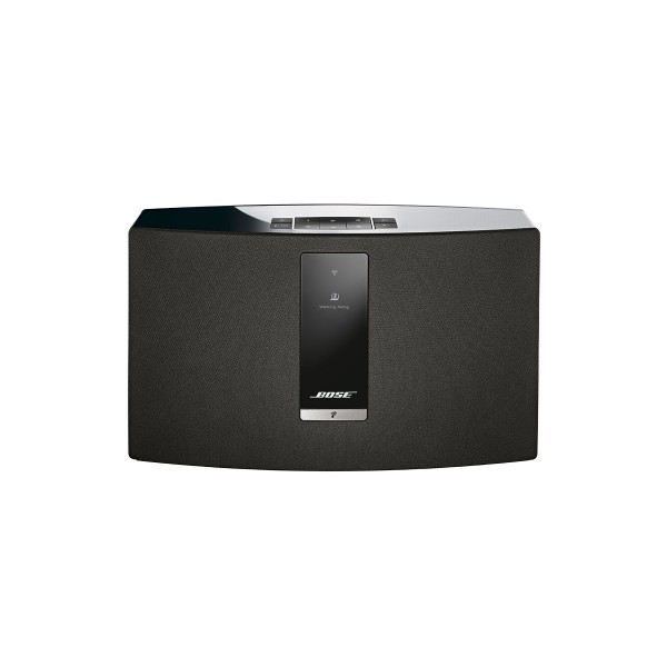 Bose SoundTouch 20 Serie III Wi-Fi schwarz