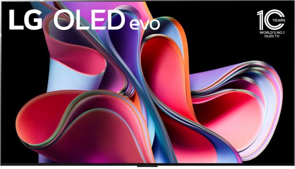 LG OLED 77G39LA - 4K OLED-Gallery-TV | 75" (195 cm)