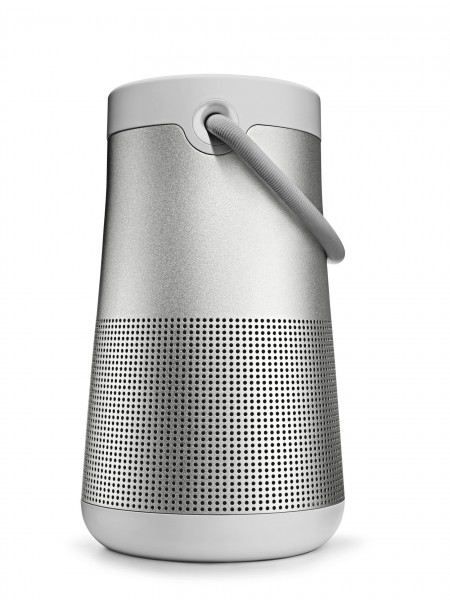 Bose Soundlink Revolve + grau