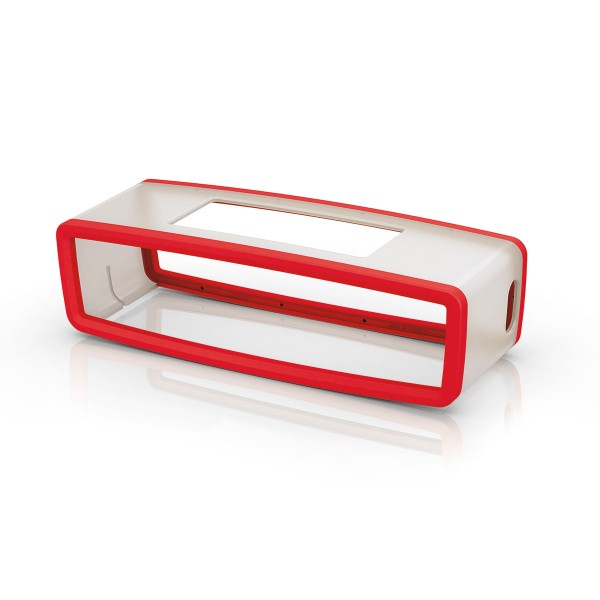 Bose SoundLink MINI Cover/Abdeckung rot