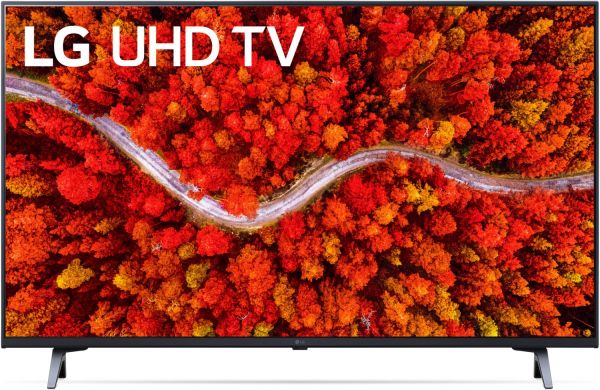 LG 43 UP80009LA - 4K LED-TV | 43" (109cm)