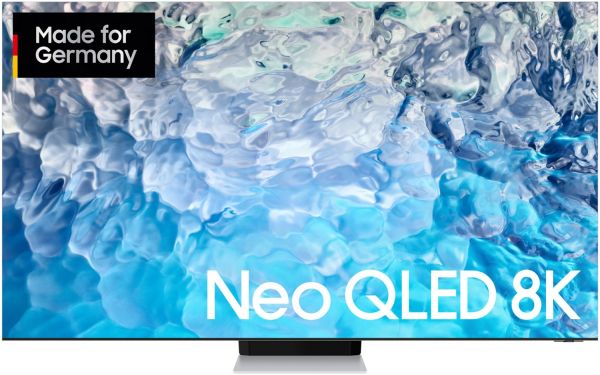 Samsung GQ85 QN900BT - 8K NeoQLED-TV | 85" (214cm)