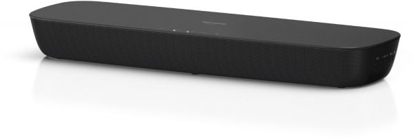 Panasonic SC-HTB200 - 2.0 DTS Soundbar schwarz