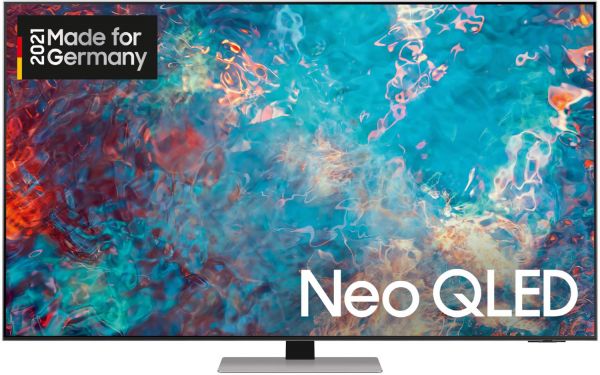 Samsung GQ75 QN85AAT - 4K Neo QLED-TV | 75" (189cm)