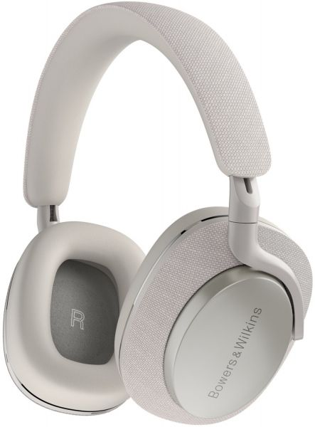 Bowers & Wilkins PX7 S2 grau