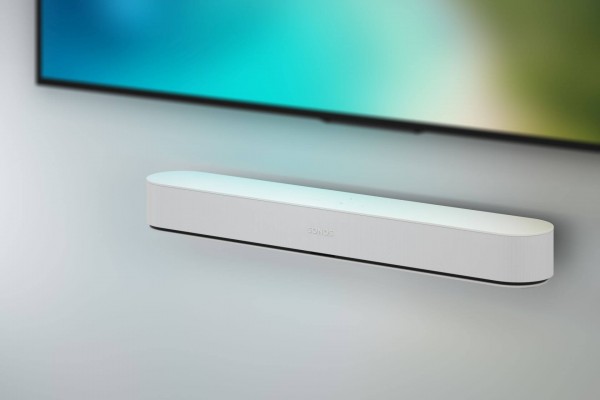 Sonos Beam weiß