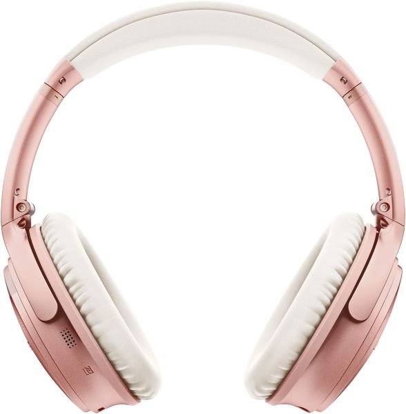 Bose QuietComfort 35 II Limited Edition roségold