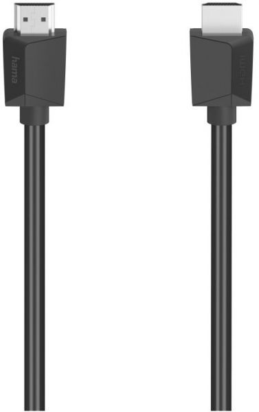 Hama High Speed HDMI-Kabel (3m)