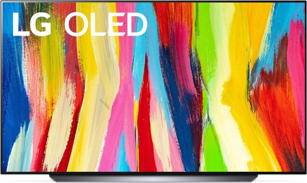 LG OLED 77CS9LA - 4K UHD OLED-TV | 77" (195cm)