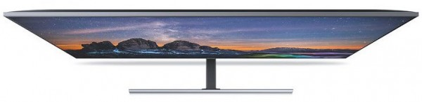 Samsung GQ 65 Q80 RGT QLED TV