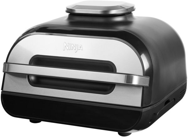 NINJA AG551EU Foodi Grill Max grau/silber