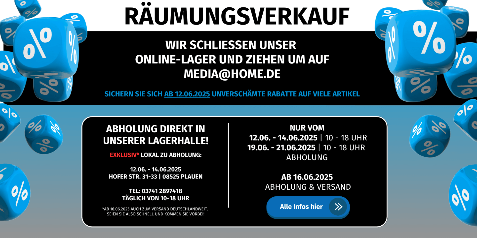 Abverkauf hifiboehm 2025