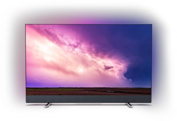 Philips 50 PUS 8804 - 4K Ambilight TV | 50" (126cm)