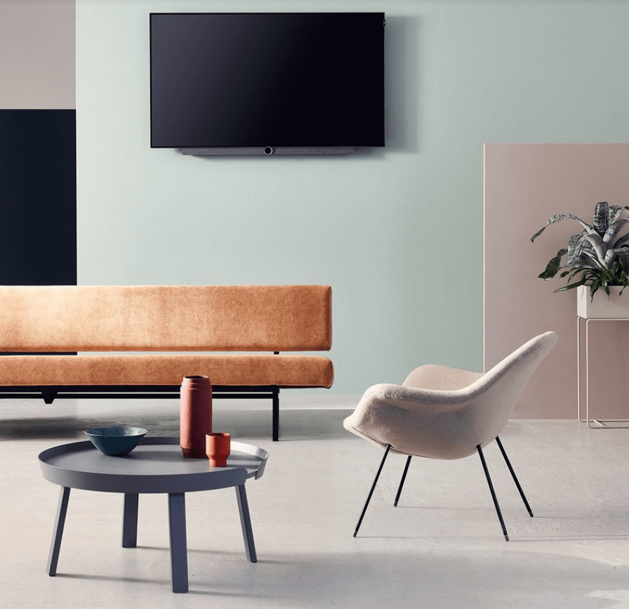 bild 3.55 oled Smart Living