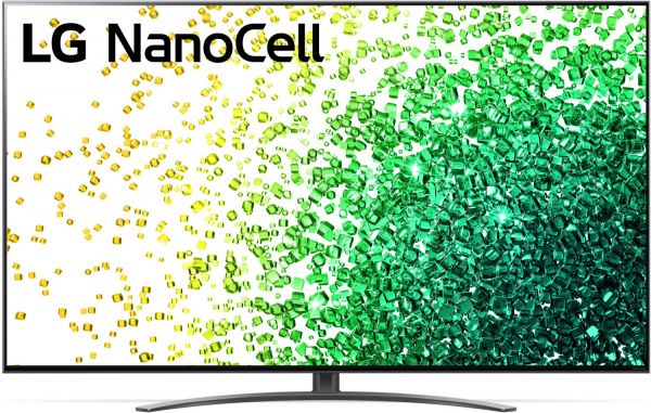 LG 50NANO869PA - 4K NanoCell LED-TV | 50" (126cm)