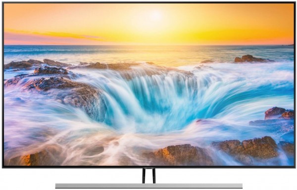 Samsung GQ 75 Q85 RGT QLED TV