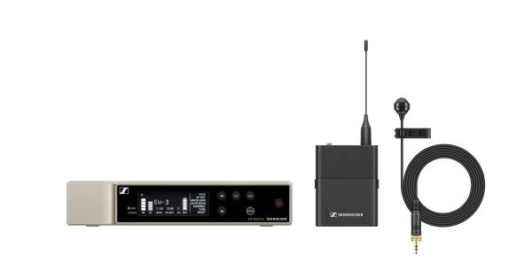 Sennheiser EW-D ME4 SET (S4-7)