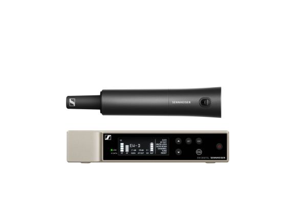 Sennheiser EW-D SKM-S BASE SET (S7-10)