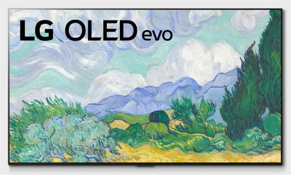 LG OLEDevo 55G19LA | 4K OLED-TV | 55" (139cm)