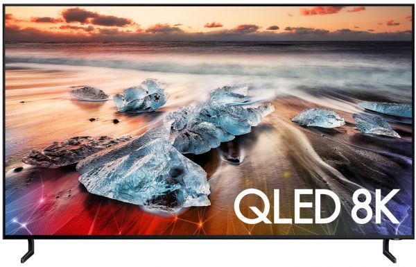 Samsung GQ 55 Q950 RGT - 8K QLED-TV | 55" (138cm)