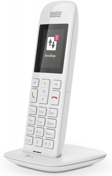 Telekom Speedphone 11 weiß