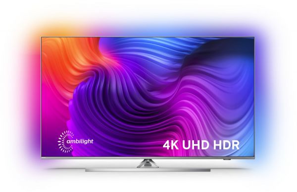 Philips 65 PUS8536/12 - 4K Ambilight TV | 65" (164cm)